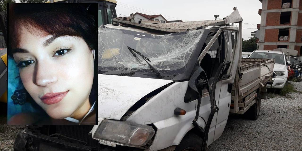 Kan donduran cinayette flaş gelişme