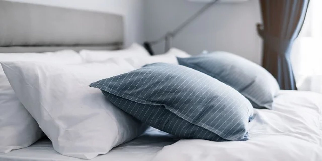 Yastıklı mı yastıksız mı?