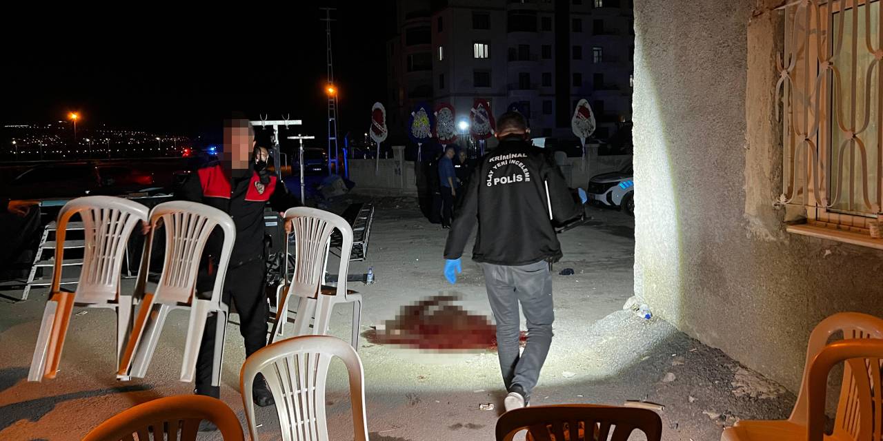 Düğünde kuzenini öldüren sanık: Kardeşim gibiydi