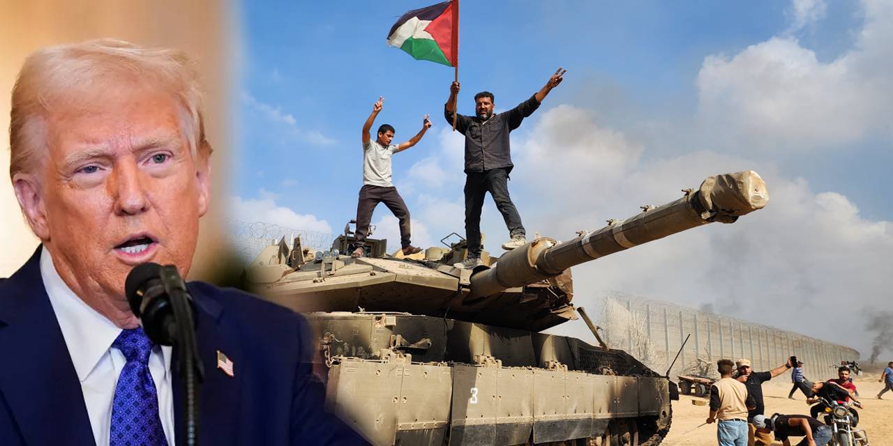 Ateşkesin bitmesine günler kala Beyaz Saray'dan 'Gazze' kararı