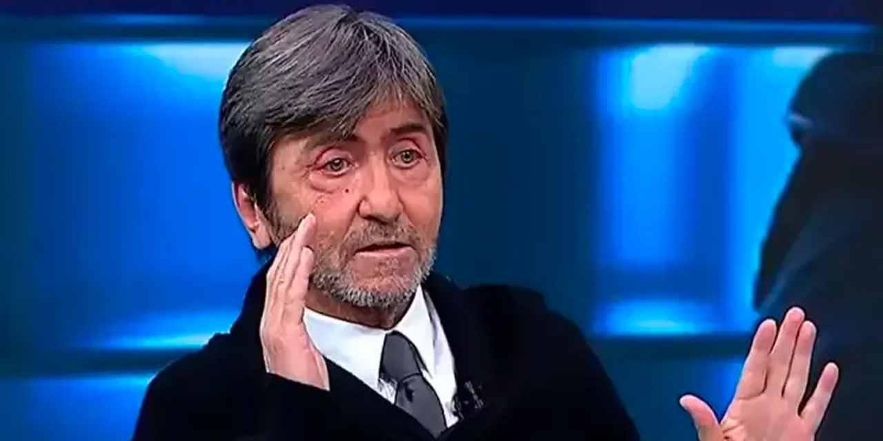 Rıdvan Dilmen Galatasaray'ın 4 maçını kafadan sildi