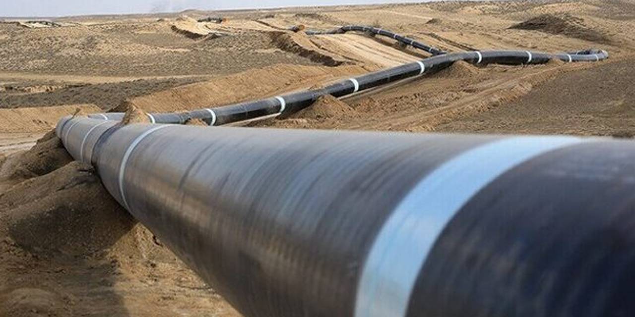 Irak ve ABD anlaştı: Irak-Türkiye petrol boru hattı yeniden açılıyor