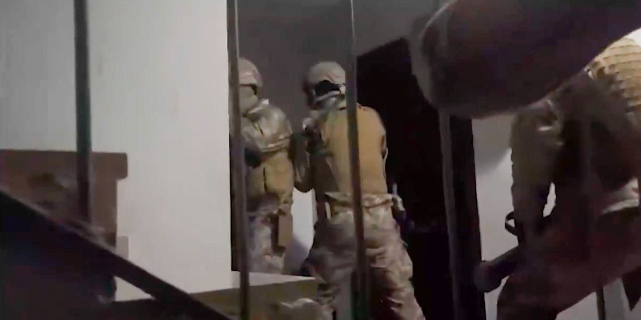 Son dakika | İstanbul'da dev uyuşturucu operasyonu