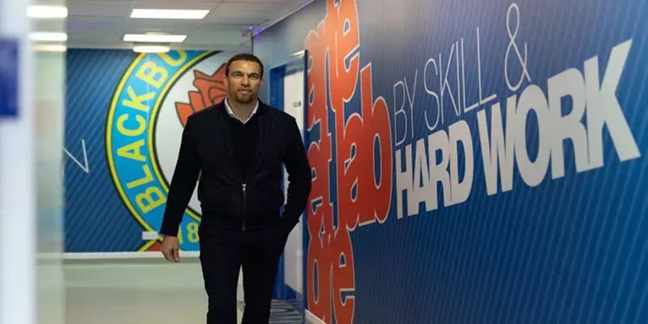 Valerien Ismael'in yeni takımı belli oldu