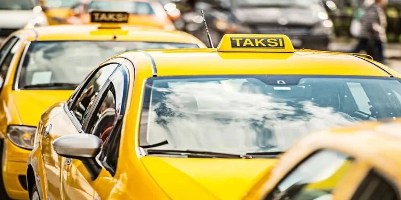 Taksiler için son gün! Yaptırmazlarsa trafiğe çıkamayacaklar