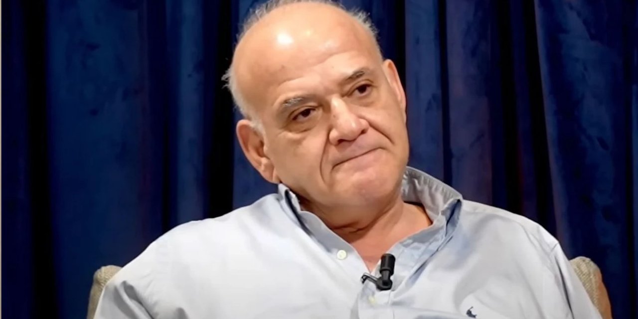 Ahmet Çakar vedalaştı: Helallik istedi