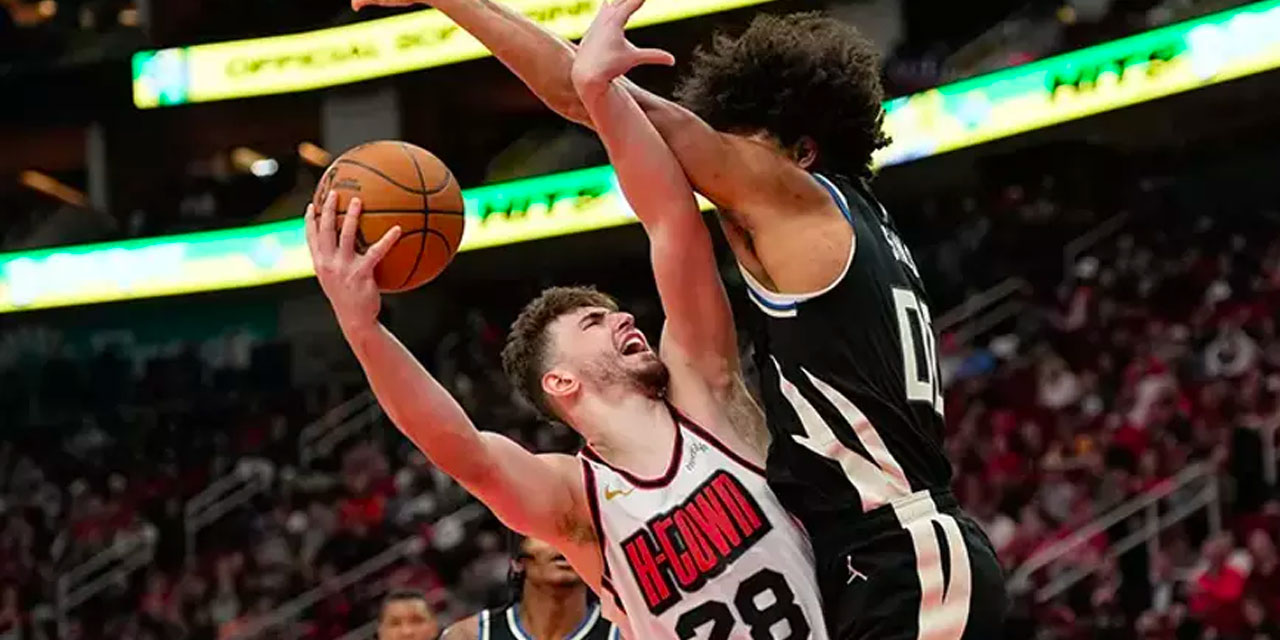 NBA'de ortalık karıştı: Alperen'den dev hamle