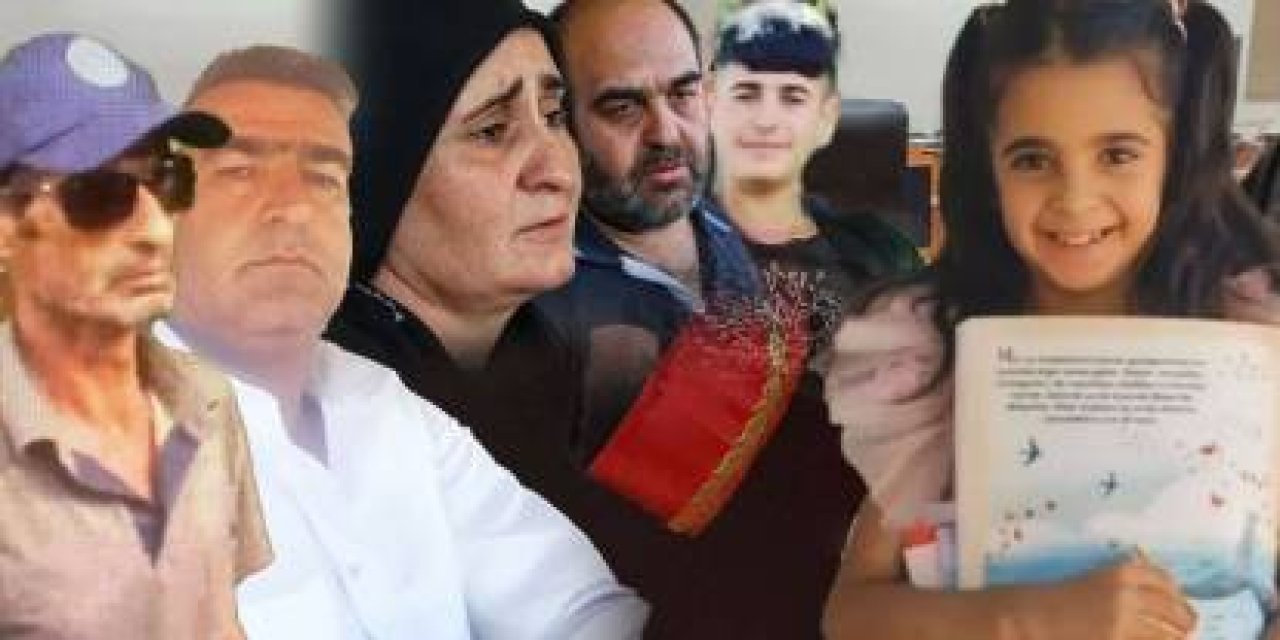 Narin'in serbest bırakılan yengesi ilk kez konuştu: Anne Yüksel Güran cezaevinde ona ne dedi