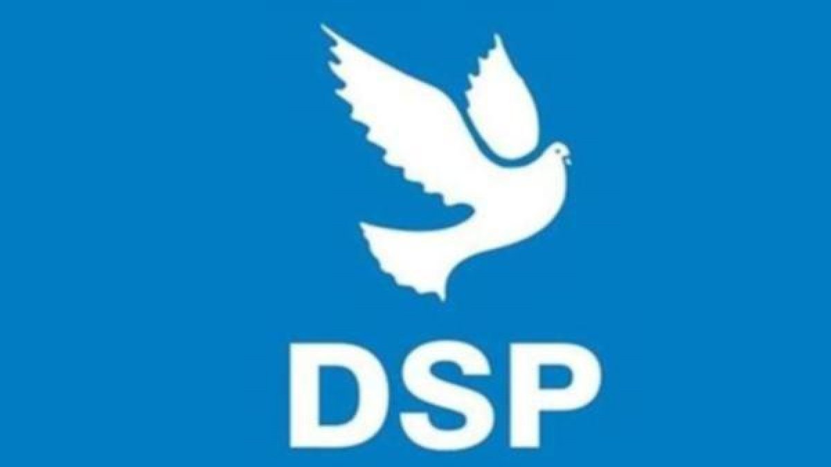 SON DAKİKA | DSP İstanbul kararını açıkladı