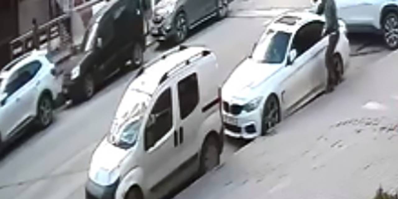 Otomobilinden indikten sonra fenalaştı! Kaldırıldığı hastanede öldü