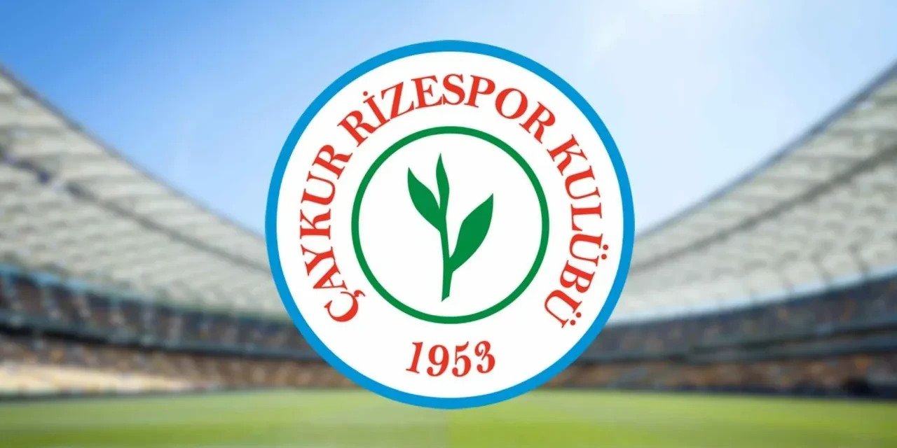 Çaykur Rizespor'un Trabzonspor paylaşımı olay oldu