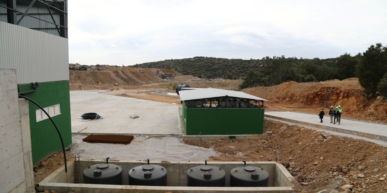 Bodrum sıfır atıkta öncü: Pilot ilçe seçildi!