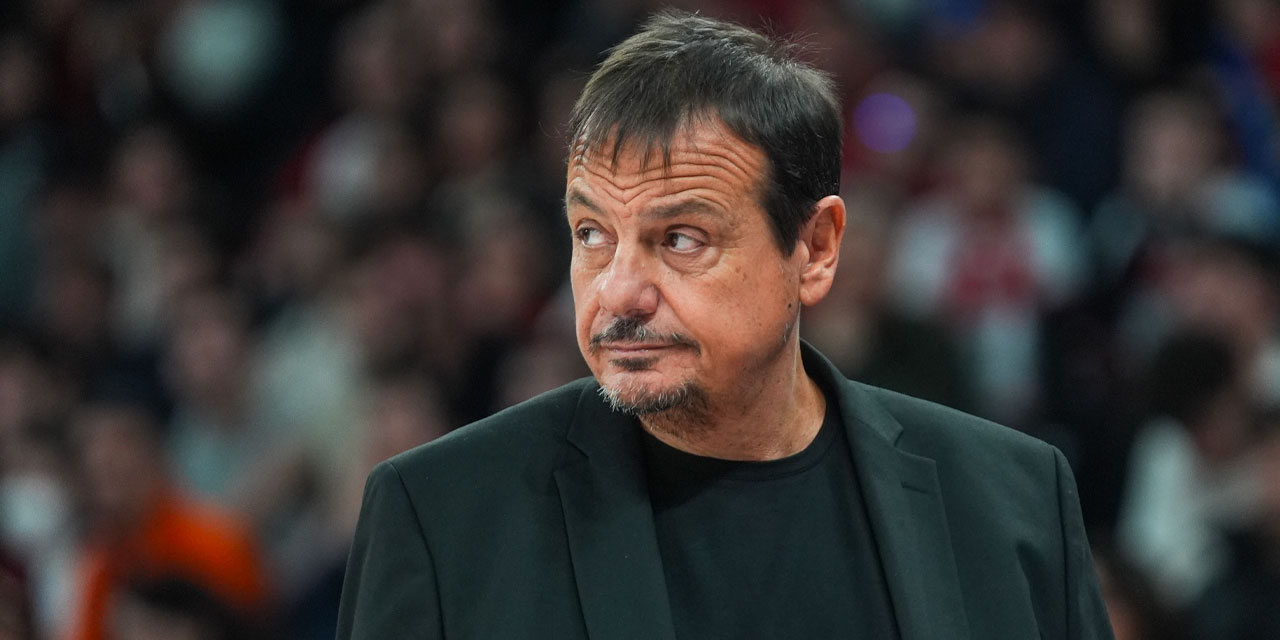 Ergin Ataman Galatasaray'ın eski yıldızını aldı