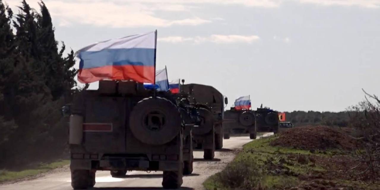 Rusya: Kursk bölgesinde 2 yerleşim birimini geri aldık