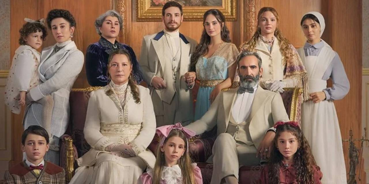 Şakir Paşa Ailesi davadan feragat etti