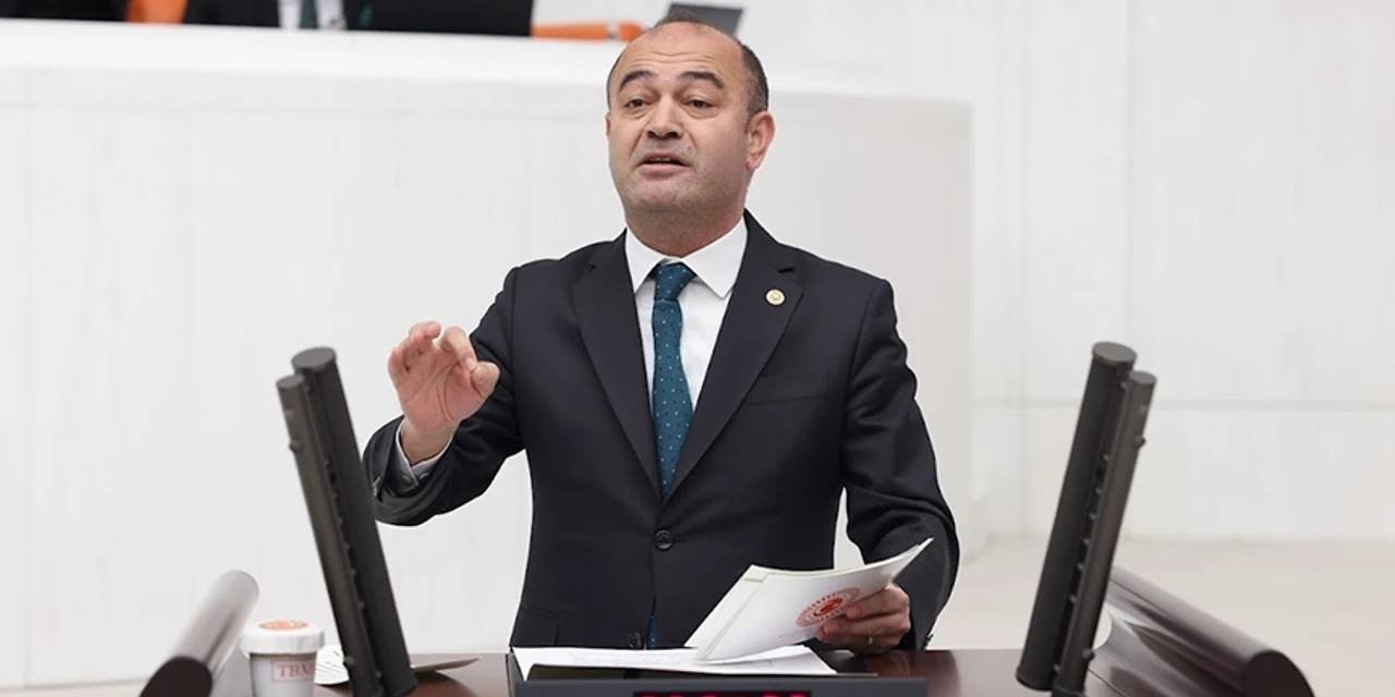 Özgür Karabat'tan Erdoğan'ın sözlerine sert yanıt