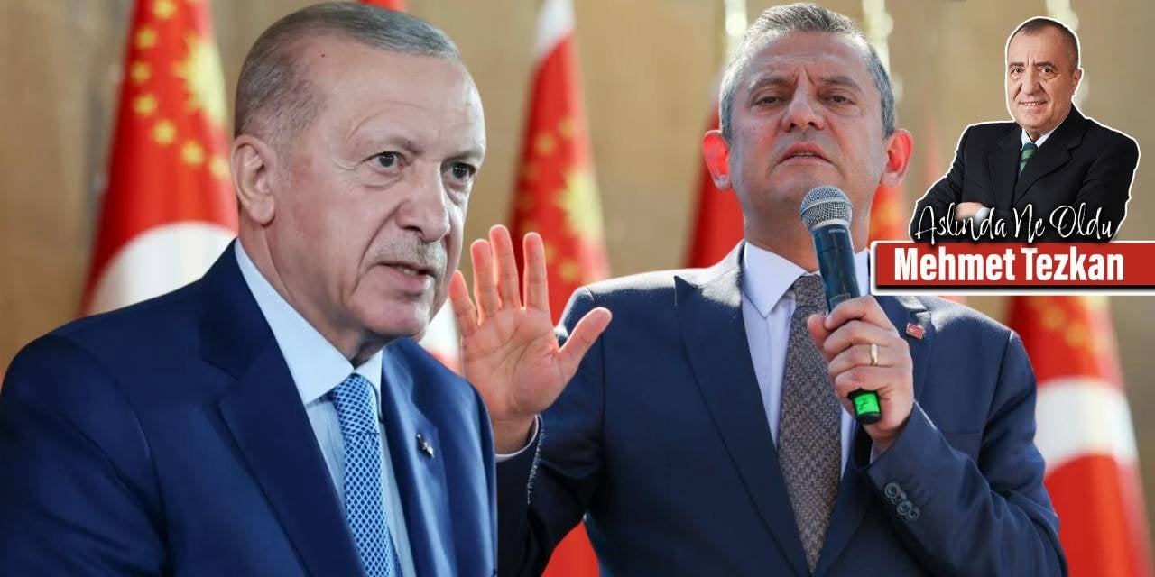 Yeni Türkiye’ de her gün bir bomba(!)
