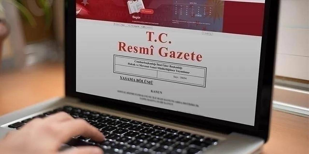 TÜBİTAK ve KOBİ'lere yeni düzenleme Resmi Gazete'de