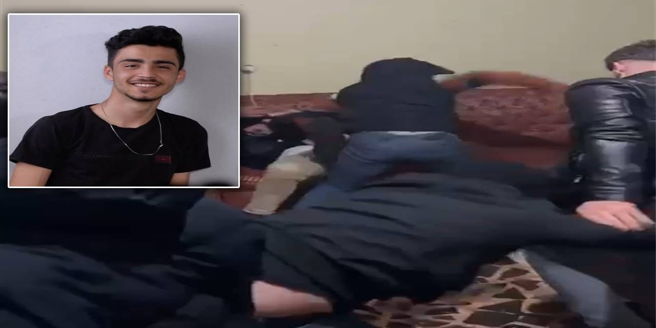 Gence dayak olayına 2, cinayete 1 tutuklama