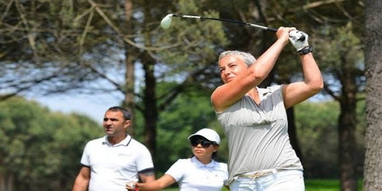 Golfçü iş insanı Beyhan Benardete evinde ölü bulundu