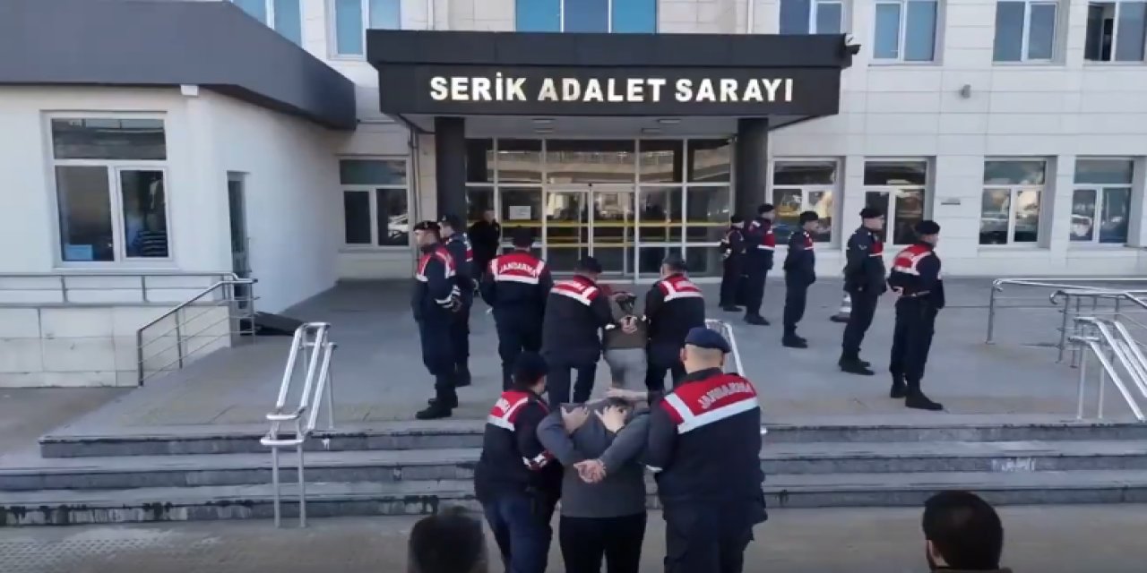 Son dakika | 8 ayrı suç örgütüne operasyon: Yerlikaya duyurdu