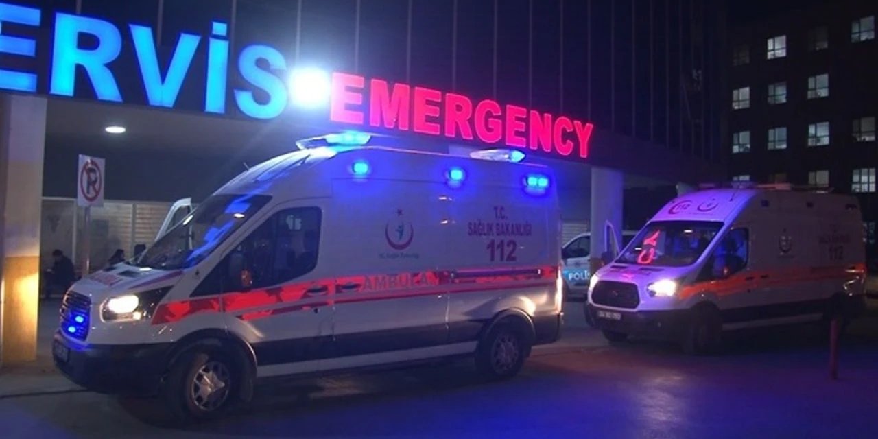 Sessiz katil 3 kardeşin canını aldı!