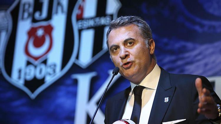 Beşiktaş başkanını seçiyor; İlk sonuçlar gelmeye başladı