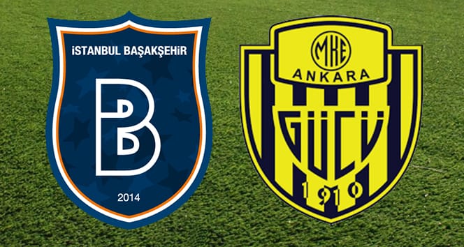 Başakşehir zirve yarışını bırakmadı!