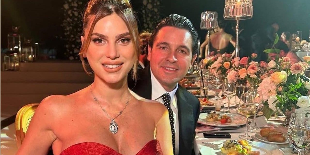 Sabancılar'da 2. evlilik dışı çocuk! Hacı Sabancı'dan önceki Sabancı bakın kimmiş?