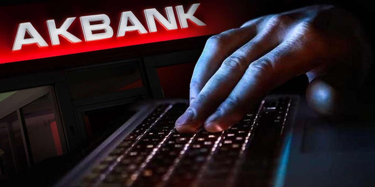Akbank müşterilerinin dolandırılma davasında karar çıktı