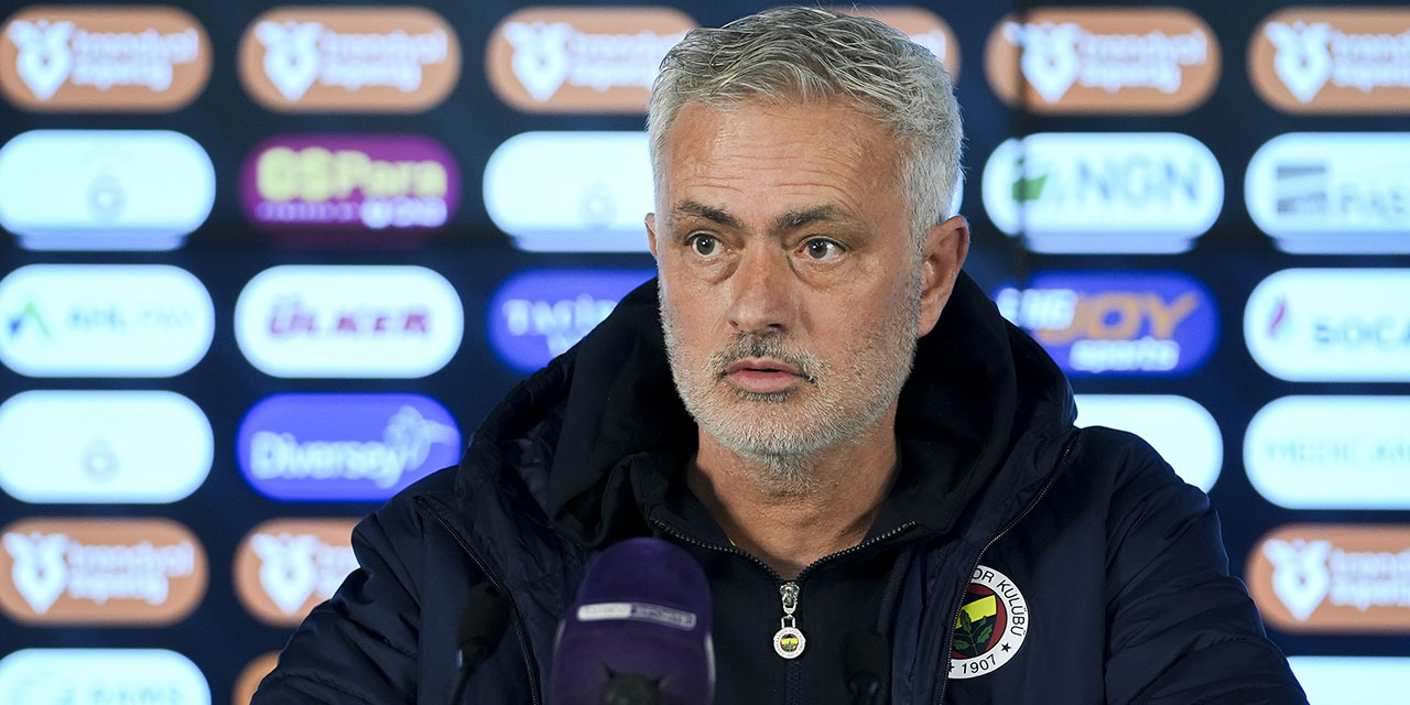 Mourinho'ya destek yağıyor