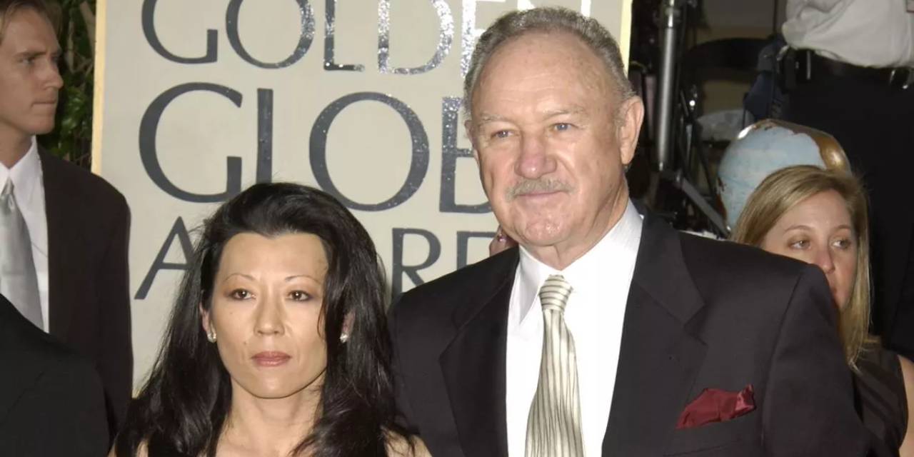 Hollywood efsanesi Gene Hackman eşiyle ölü bulundu