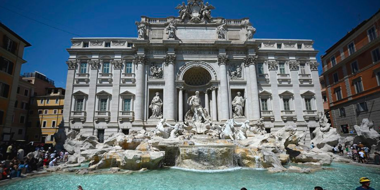 Kutsal tarihi çeşmeye daldı: Bir daha yanından bile geçemeyecek