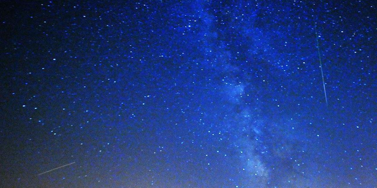 Bu tarihlerde gökyüzüne bakan şok olacak! 7'si bir araya geliyor