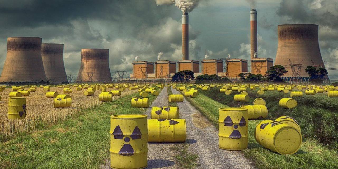 UAEA’dan İran uyarısı: Nükleer stoğu rekor seviyede