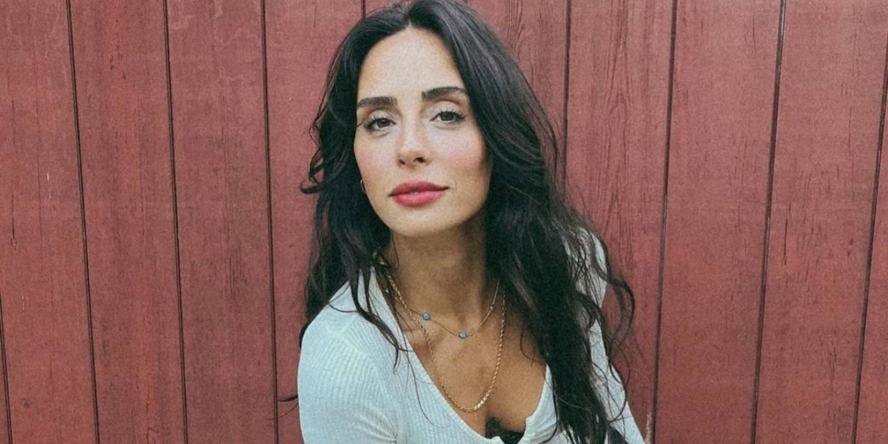 Hepsi grubunun Yasemin'i yumurtalarını dondurdu