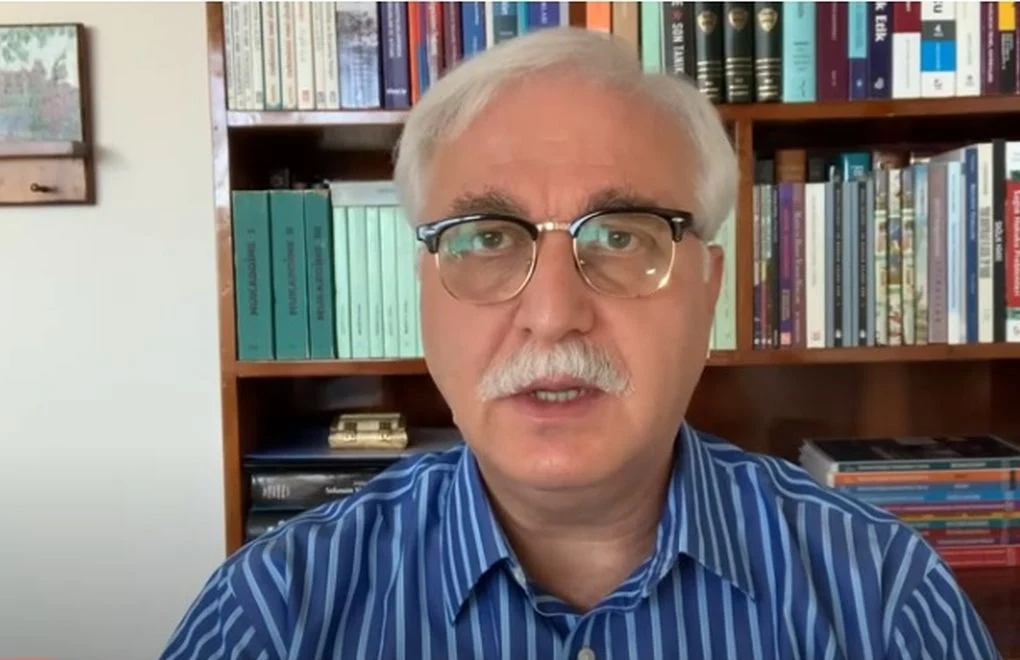 Profesör Özlü açıkladı: Çin'de ortaya çıkan yarasa yeni virüsü insana bulaşır mı?