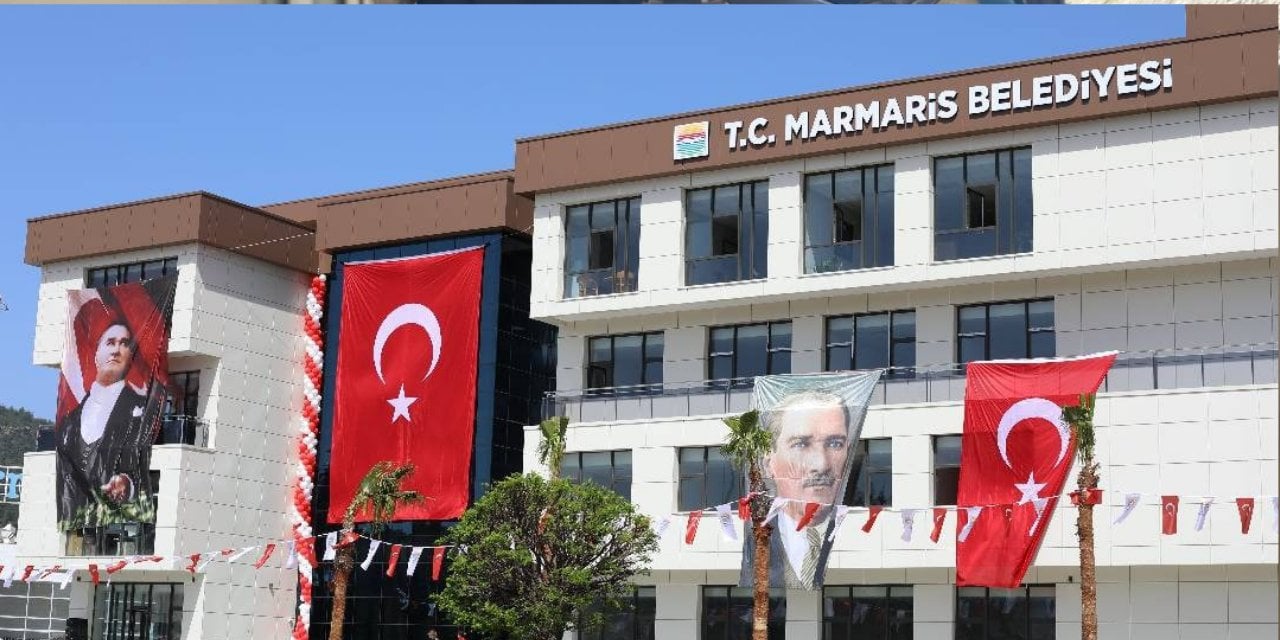 Marmaris'te her gün aynı saatte dağıtılacak: Gelen herkese verilecek