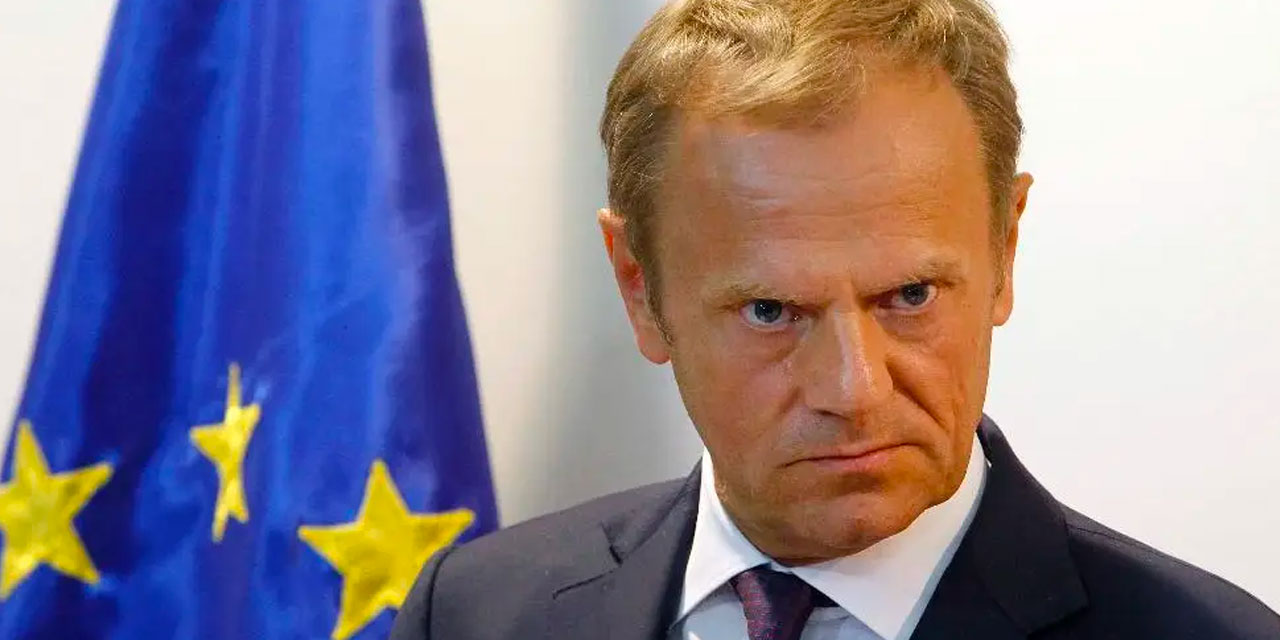 Avrupa Birliği'nden Trump'a sert cevap