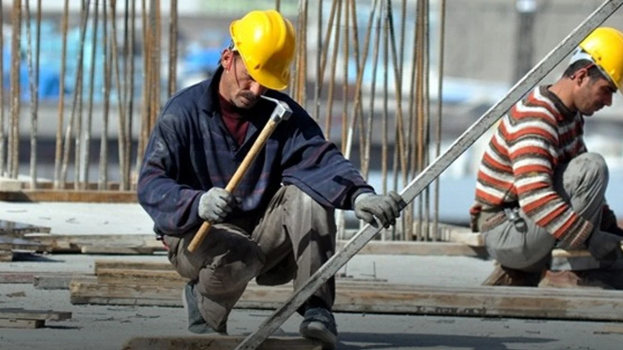 600 bin işçinin maaşında zam talebi belli oldu