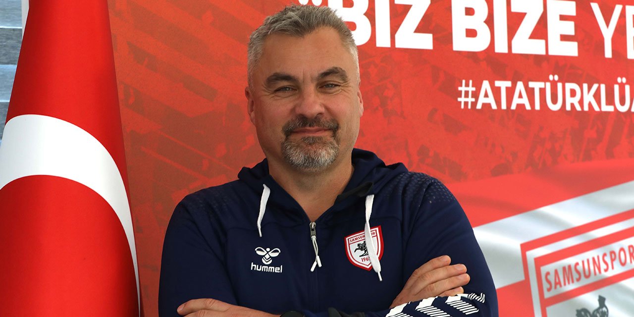 Reis Türk hakemleri savundu