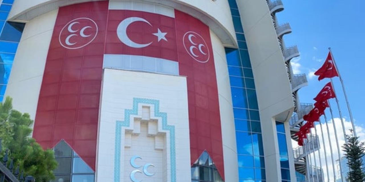 Öcalan'ın çağrısının ardından MHP'nin kritik isminden dikkat çeken paylaşım