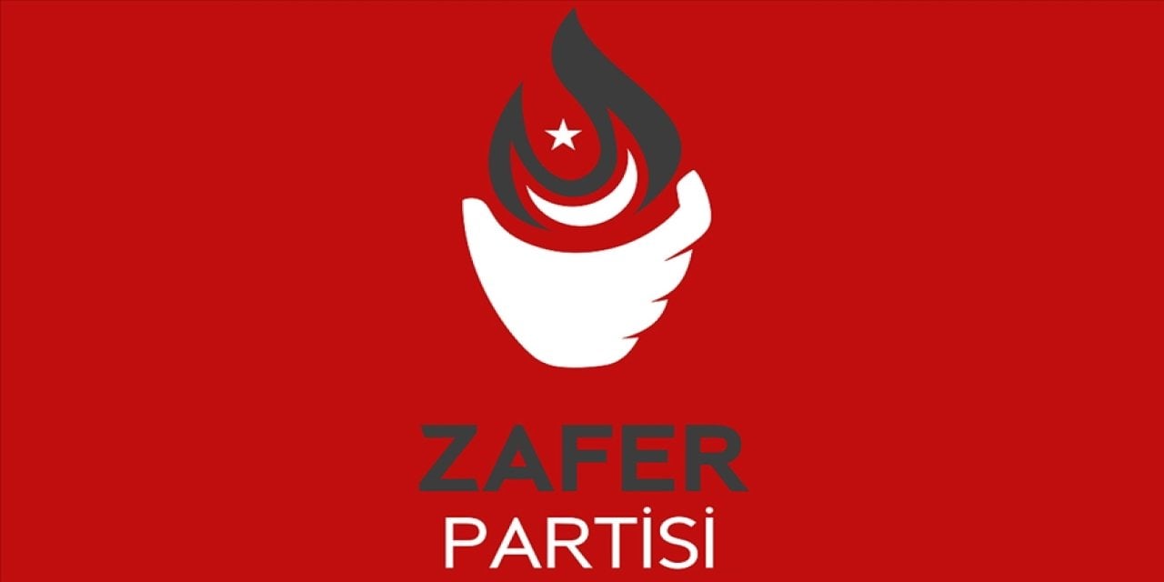 Zafer Partisi'nden 'Süreci Baltalayacağız' paylaşımı