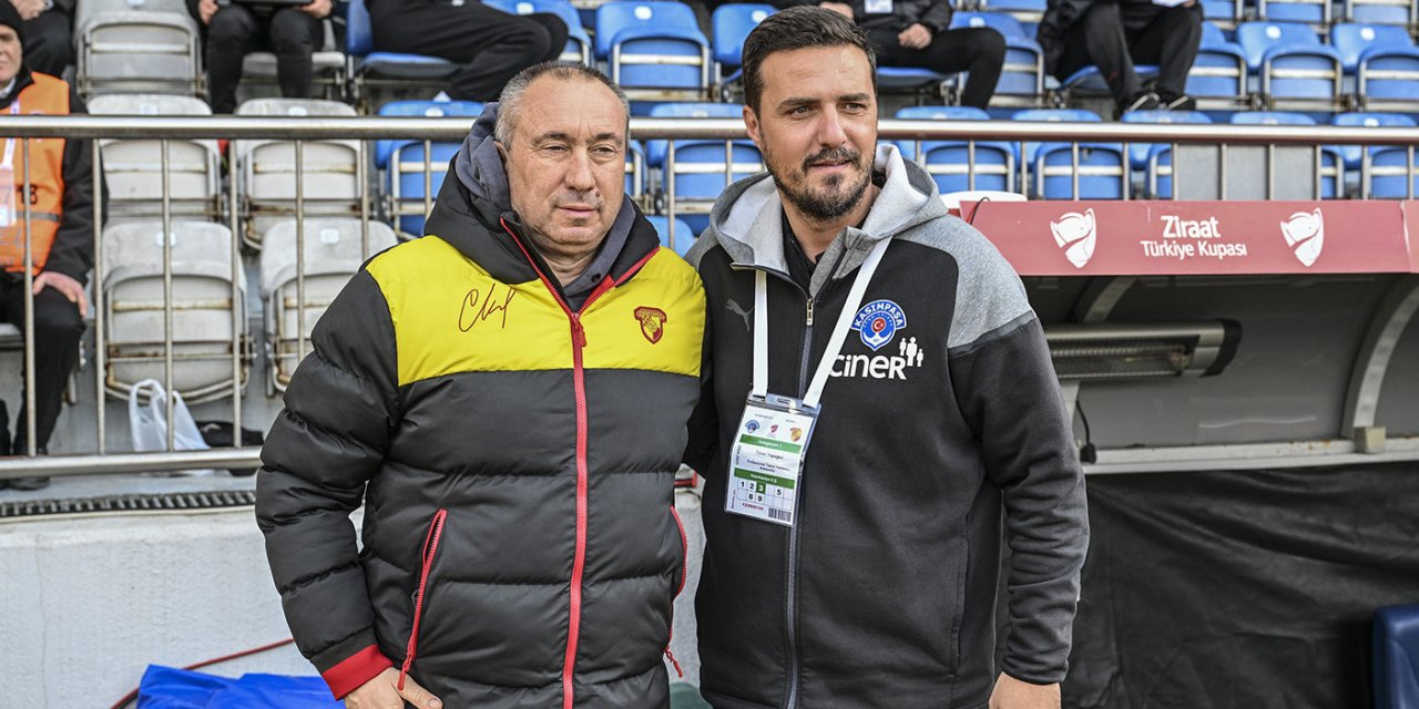 Stoilov: Grup aşaması sistemini anlayamadım