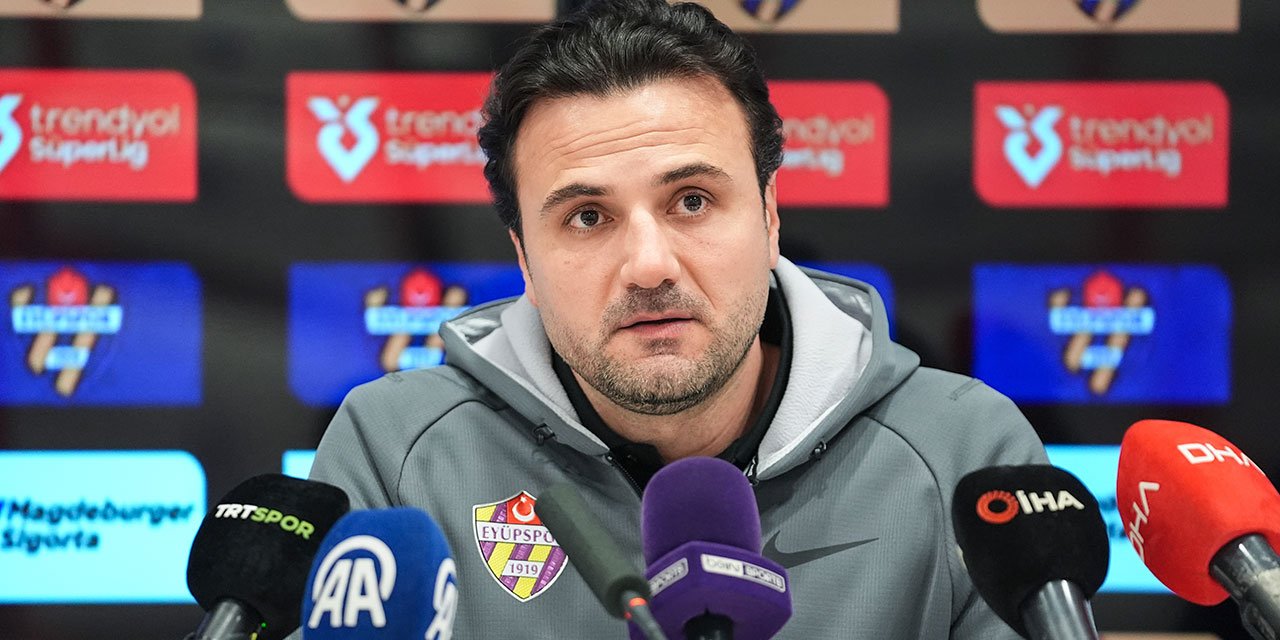 Kerem Yavaş: Bizim için tecrübe oldu