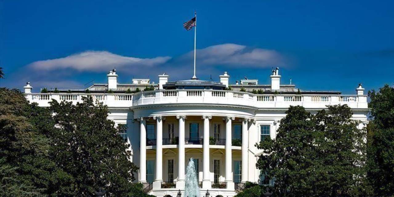 Beyaz Saray'dan 'silah bırakma' açıklaması