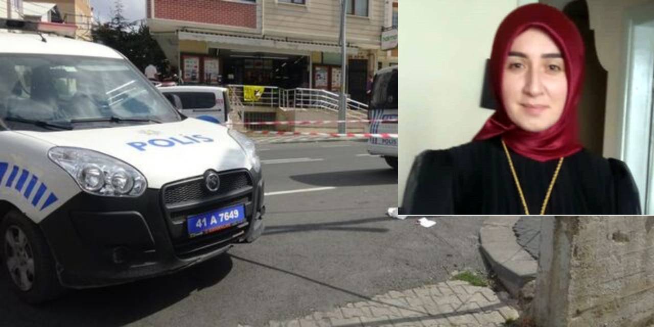 23 yıllık eşini defalarca bıçaklayarak katletti