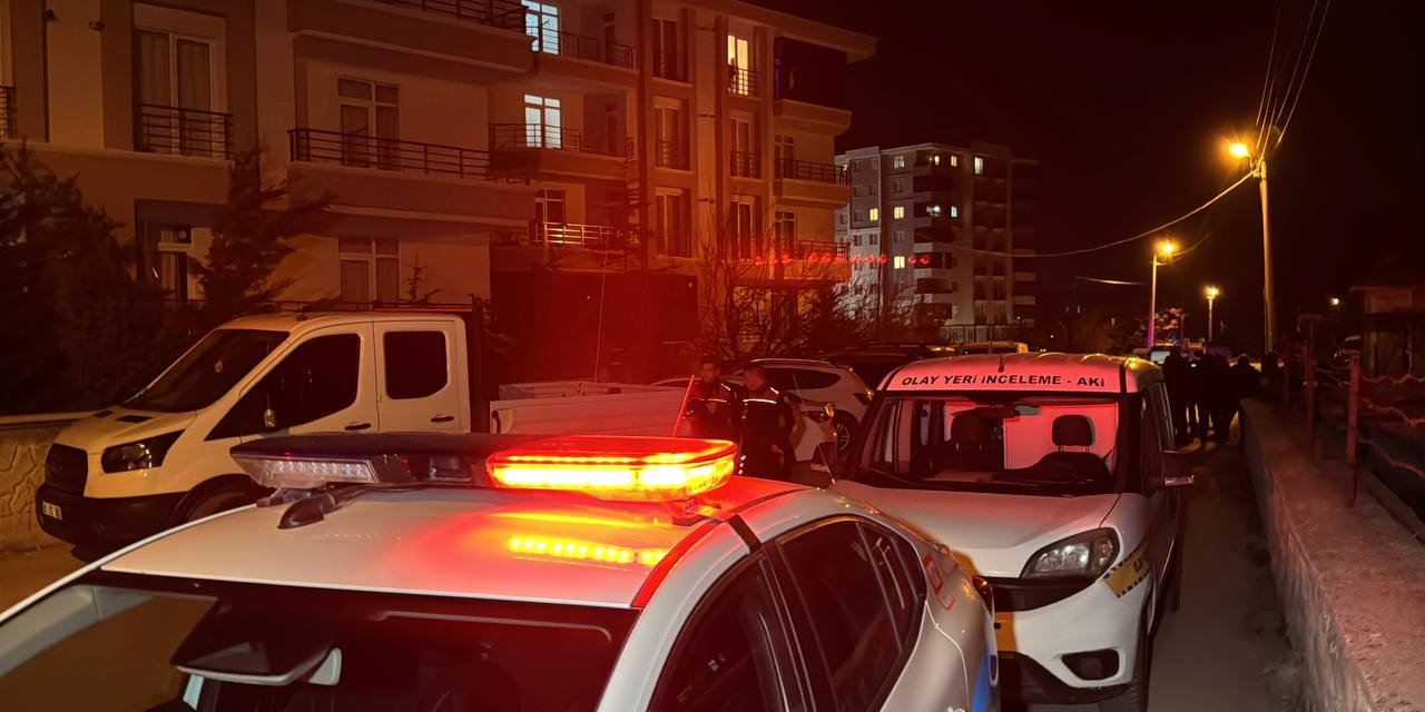 Gürültü nedeniyle çıkan kavgada 2 kişiyi silahla yaraladı