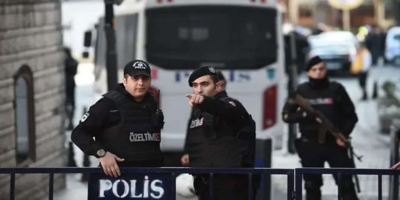 İstanbul'daki IŞİD operasyonunda 46 şüpheli tutuklandı