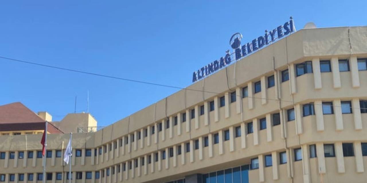 AKP'li belediyede verilen sözler tutulmadı: İşçilerden grev kararı